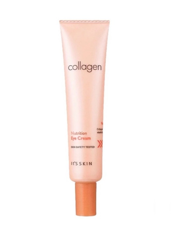 IT’s Skin Other - IT’S SKIN Collagen Nutrition Eye Cream 25ml NWT